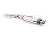 ES#3033476 - 789003 - Supersprint Section 2 Resonator - A refined sound with better flow - Supersprint - BMW