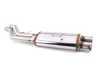 ES#3033476 - 789003 - Supersprint Section 2 Resonator - A refined sound with better flow - Supersprint - BMW
