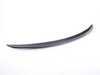 ES#3187810 - 022792ecs02a - Carbon Fiber Performance Spoiler - Add aggressive styling to your BMW with the class of carbon fiber - ECS - BMW