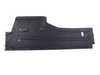 ES#2994723 - 51757340176 - UNDERBODY PANELLING, SIDE ON - Genuine BMW - BMW