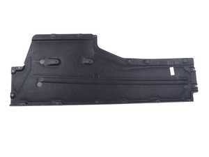 ES#2994723 - 51757340176 - UNDERBODY PANELLING, SIDE ON - Genuine BMW - BMW