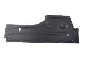 ES#3029264 - 51757340175 - UNDERBODY PANELLING, - Genuine BMW - BMW