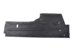 UNDERBODY PANELLING,