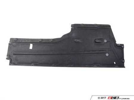 ES#3029264 - 51757340175 - UNDERBODY PANELLING, - Genuine BMW - BMW