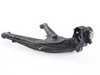 ES#57495 - 33321126334 - E30 Rear Lower Control Arm - Right - Control arm known as the fork - Genuine BMW - BMW