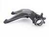 ES#57495 - 33321126334 - E30 Rear Lower Control Arm - Right - Control arm known as the fork - Genuine BMW - BMW