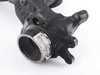 ES#57495 - 33321126334 - E30 Rear Lower Control Arm - Right - Control arm known as the fork - Genuine BMW - BMW
