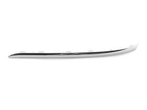 ES#2977810 - 51127365560 - MOULDING ROCKER PANEL REAR R - Genuine BMW - BMW