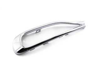 ES#2977815 - 51127369920 - RUBBER STRIP RIGHT - Genuine BMW - BMW