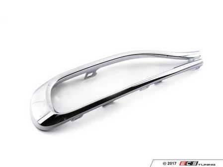 ES#2977815 - 51127369920 - RUBBER STRIP RIGHT - Genuine BMW - BMW