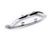 ES#2977815 - 51127369920 - RUBBER STRIP RIGHT - Genuine BMW - BMW