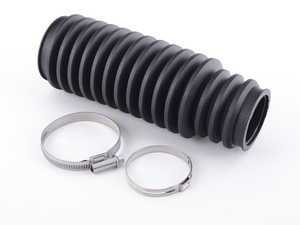 ES#3499492 - 32136752478 - Tie Rod Boot Kit - Priced Each - Fits left and right side - Rein - BMW