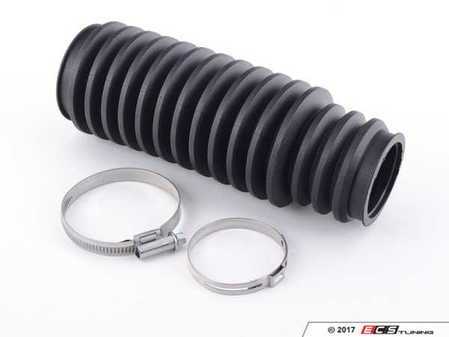 ES#3499492 - 32136752478 - Tie Rod Boot Kit - Priced Each - Fits left and right side - Rein - BMW