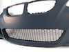 ES#1306791 - E92MTECH-FRONT - M-Sport Front Bumper Assembly Retrofit - Complete front bumper cover, primed ready for painting - Genuine BMW - BMW