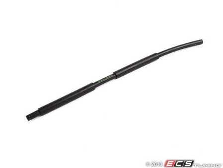 ES#35532 - 13901733164 - FUEL TANK VENT HOSE - Genuine BMW - BMW