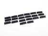 ES#2970930 - 51462288668 - U-Bracket Frame - Lower Adhesive Label - Genuine BMW - BMW