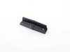 ES#2970930 - 51462288668 - U-Bracket Frame - Lower Adhesive Label - Genuine BMW - BMW