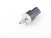 ES#3419886 - 8E0907597 - Brake Pressure Sensor - Located on the ABS control unit - Bosch - Audi BMW