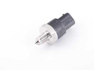 ES#3419886 - 8E0907597 - Brake Pressure Sensor - Located on the ABS control unit - Bosch - Audi BMW