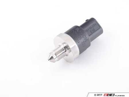 ES#3419886 - 8E0907597 - Brake Pressure Sensor - Located on the ABS control unit - Bosch - Audi BMW