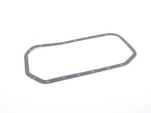 ES#3493883 - 11131727974 - Oil Pan Gasket - Upper - (NO LONGER AVAILABLE) - A must when installing a new oil pan - Ajusa - 