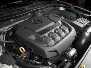 ES#3509359 - 06k103925cmKT - Gen3B TSI Engine Cover Retrofit Kit - Includes additional ball studs for a direct fit - Genuine Volkswagen Audi - Volkswagen