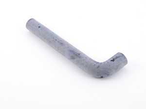 ES#1638958 - 1142030082 - Bypass Hose - Priced Each - Genuine Mercedes Benz - Mercedes Benz
