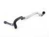 ES#2144148 - 7P6122109D - Expansion Tank Hose  - Connects expansion tank to water pipe - Genuine Volkswagen Audi - Volkswagen