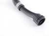 ES#2144148 - 7P6122109D - Expansion Tank Hose  - Connects expansion tank to water pipe - Genuine Volkswagen Audi - Volkswagen