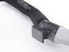 ES#2144148 - 7P6122109D - Expansion Tank Hose  - Connects expansion tank to water pipe - Genuine Volkswagen Audi - Volkswagen