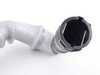 ES#2144148 - 7P6122109D - Expansion Tank Hose  - Connects expansion tank to water pipe - Genuine Volkswagen Audi - Volkswagen