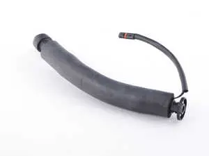 Crankcase Ventilation Return Pipe
