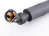 ES#3493890 - 11157567801 - Crankcase Ventilation Return Pipe - Located under intake manifold - Rein - BMW