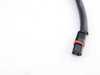 ES#3493890 - 11157567801 - Crankcase Ventilation Return Pipe - Located under intake manifold - Rein - BMW