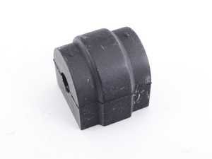 ES#3499461 - 33556761002 - Sway Bar Bushing - Rear - Fits 13mm sway bar - Rein - BMW