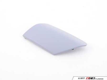 ES#3134373 - 51217474681 - COVER CAP, PRIMED, L - Genuine BMW - BMW