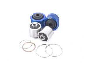 ES#3508260 - 022013tms17KT - Turner Motorsport Performance Monoball Upgrade Kit - (NO LONGER AVAILABLE) - Designed to put the performance back in your suspension through crisp, precise handling - Turner Motorsport - 