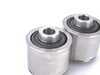 ES#3508299 - 022015tms11KT1 -  Turner Motorsport Front Monoball Bearing Kit - (NO LONGER AVAILABLE) - Designed to put the performance back in your suspension through crisp, precise handling - Turner Motorsport - 