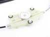ES#3464348 - 4F0839462B - Rear Window Regulator - Right - Does not include the window motor - Bremmen Parts - Audi
