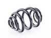 ES#2915111 - 33532283136 - E46 Rear Coil Spring - Priced Each - Replace your cracked springs - Mubea - BMW