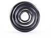 ES#2915111 - 33532283136 - E46 Rear Coil Spring - Priced Each - Replace your cracked springs - Mubea - BMW