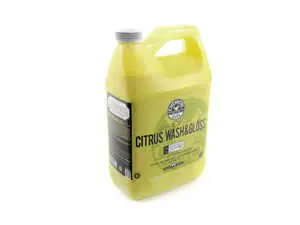 Citrus Wash & Gloss Car Wash - 1Gal