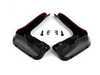 ES#196366 - 82160395944 - Front Mud Flaps - Pair - (NO LONGER AVAILABLE) - Protect your vehicles's exterior - Genuine BMW - 