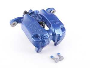 ES#2575850 - 34217845815 - Rear Brake Caliper - Left - Genuine BMW - BMW