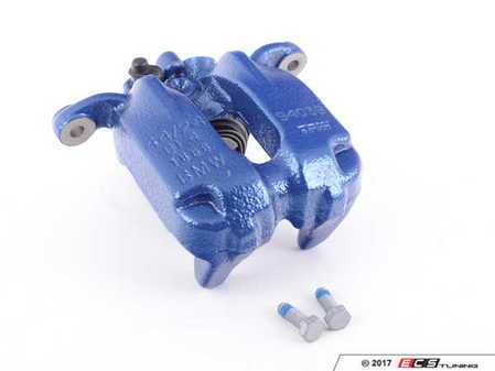 ES#2575850 - 34217845815 - Rear Brake Caliper - Left - Genuine BMW - BMW