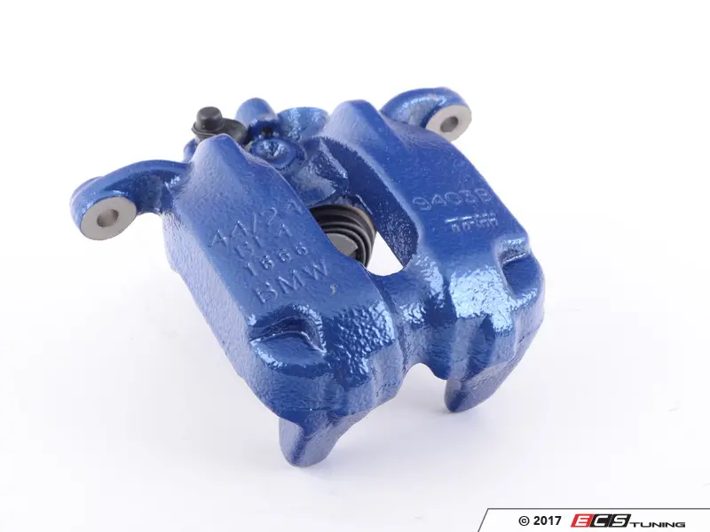 Genuine BMW - 34217845815 - Rear Brake Caliper - Left (34-21