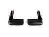 ES#196366 - 82160395944 - Front Mud Flaps - Pair - (NO LONGER AVAILABLE) - Protect your vehicles's exterior - Genuine BMW - 