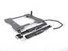 ES#2953866 - 600SB100Rkt - Seat Bracket With Track Set - Right - 100% bolt in without modification - Sparco - Audi
