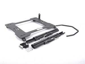 ES#2953866 - 600SB100Rkt - Seat Bracket With Track Set - Right - 100% bolt in without modification - Sparco - Audi