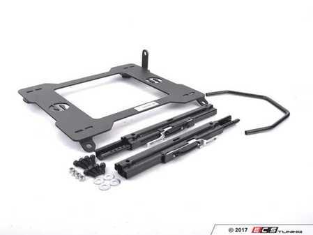 ES#2953866 - 600SB100Rkt - Seat Bracket With Track Set - Right - 100% bolt in without modification - Sparco - Audi